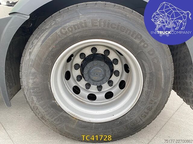 Standard-SZM DAF XF 480