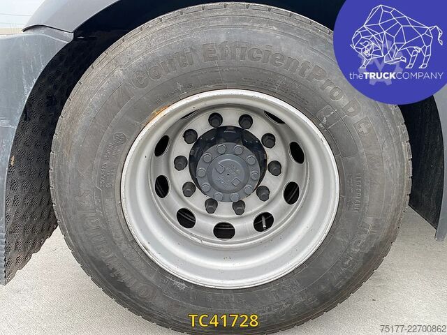 Standard-SZM DAF XF 480