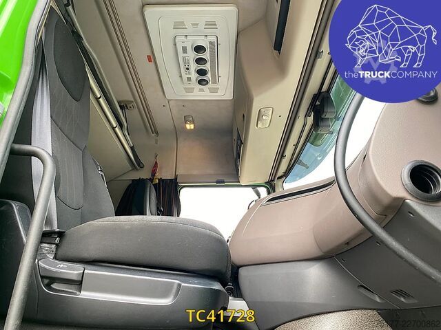 Standard-SZM DAF XF 480