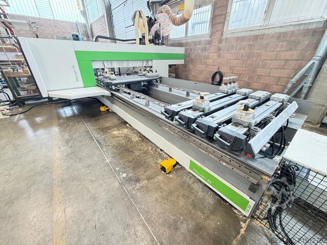 Bearbeitungszentrum BIESSE ROVER B 1638