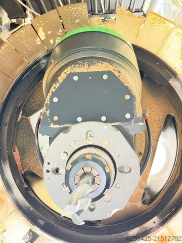 Bearbeitungszentrum BIESSE ROVER B 1638