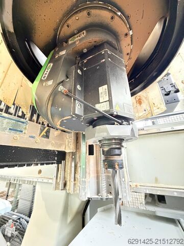 Bearbeitungszentrum BIESSE ROVER B 1638