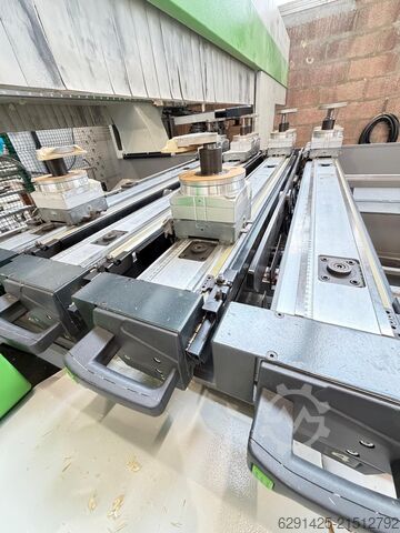 Bearbeitungszentrum BIESSE ROVER B 1638