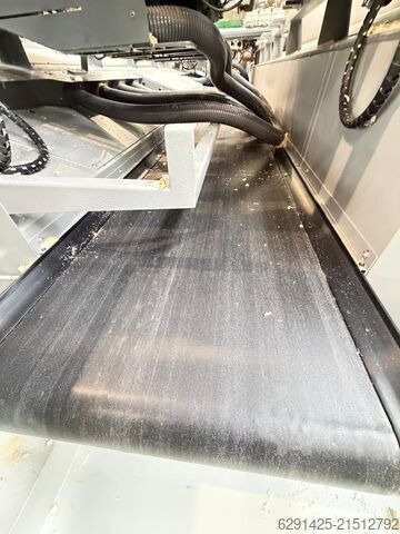 Bearbeitungszentrum BIESSE ROVER B 1638