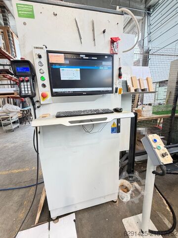 Bearbeitungszentrum BIESSE ROVER B 1638