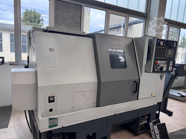 CNC-Drehmaschine CMZ TL-20