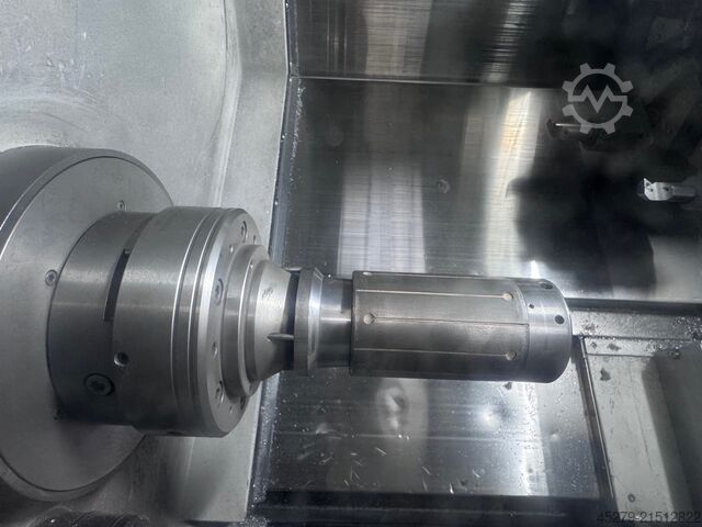 CNC-Drehmaschine CMZ TL-20