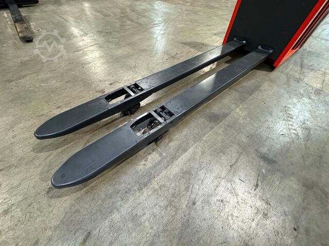 Stacker Linde N 20 CB [ID: 320]