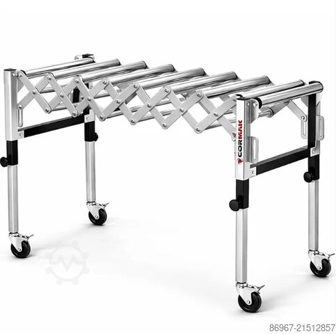 Scherenrollenbahn CORMAK HRN50130