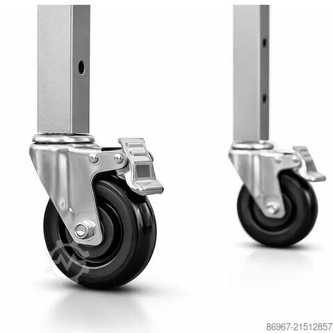 Scherenrollenbahn CORMAK HRN50130