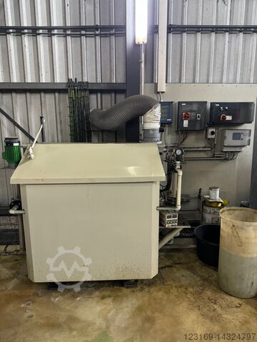 Chemisch Nickel Galvanik
