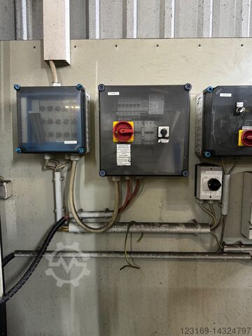 Chemisch Nickel Galvanik  