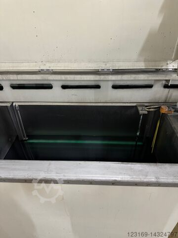 Chemisch Nickel Galvanik  