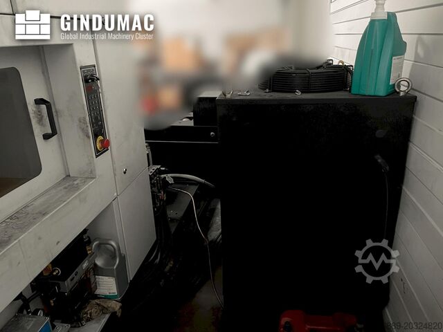 Universal-Bearbeitungszentrum POSmill H800U