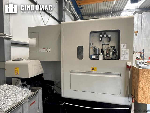 Vertical Machining Centre Quaser MV 184P/12B