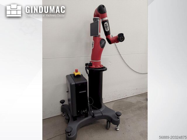 Collaborative Robot RETHINK sawyer