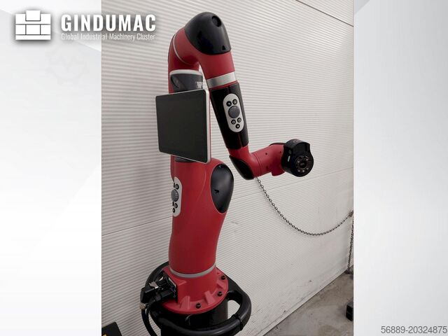 Collaborative Robot RETHINK sawyer