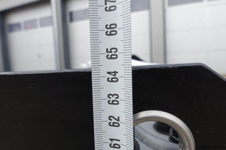 Gabelstapler Atec Staplerbatterie 24V 2PzS250 C-5 87%