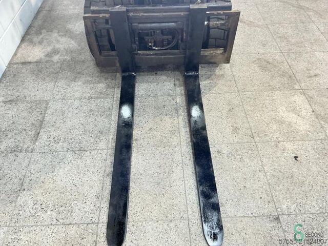 Gabelstapler Yale GDP 16 AF