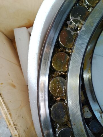 SKF 23996 Pendelrollenlager SKF Cuscinetti orientabili a rulli SKF 23996