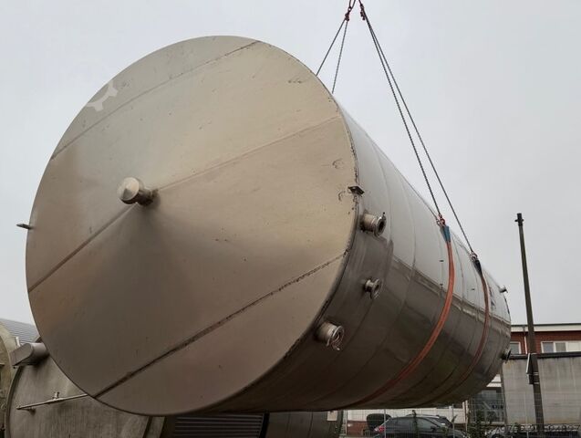Storage tank  