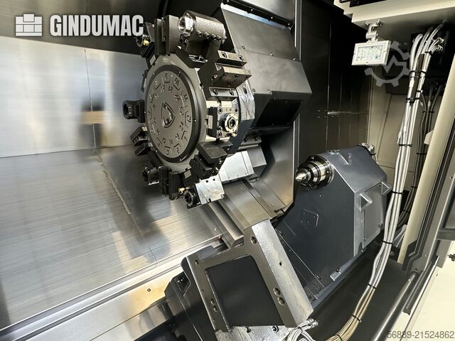 DN SOLUTIONS 3100 LY DN SOLUTIONS 3100 LY