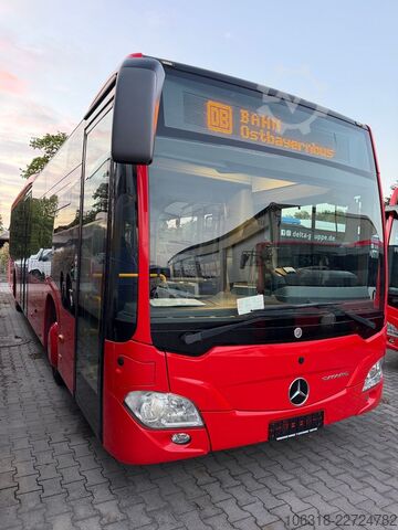 Stadtbus MERCEDES-BENZ Citaro LE C2 / 354 PS Motor / Euro 6 / Klima