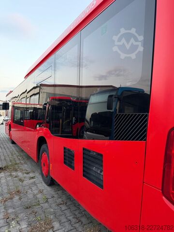 Stadtbus MERCEDES-BENZ Citaro LE C2 / 354 PS Motor / Euro 6 / Klima