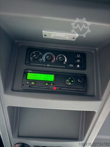 Stadtbus MERCEDES-BENZ Citaro LE C2 / 354 PS Motor / Euro 6 / Klima
