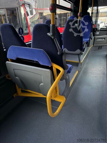 Stadtbus MERCEDES-BENZ Citaro LE C2 / 354 PS Motor / Euro 6 / Klima