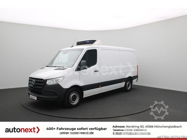 Kühltransporter MERCEDES-BENZ Sprinter 315 Aut. *Carrier* Tiefkühler -20° (650