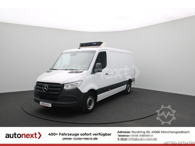 Kühltransporter MERCEDES-BENZ Sprinter 315 Aut. *Carrier* Tiefkühler -20° (650