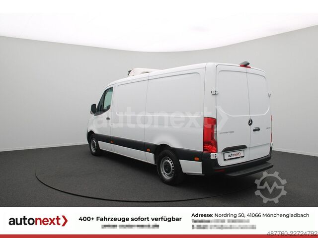 Kühltransporter MERCEDES-BENZ Sprinter 315 Aut. *Carrier* Tiefkühler -20° (650