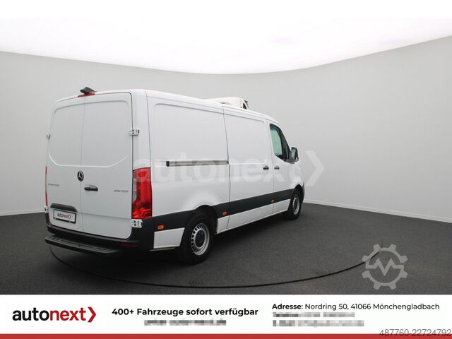 Kühltransporter MERCEDES-BENZ Sprinter 315 Aut. *Carrier* Tiefkühler -20° (650