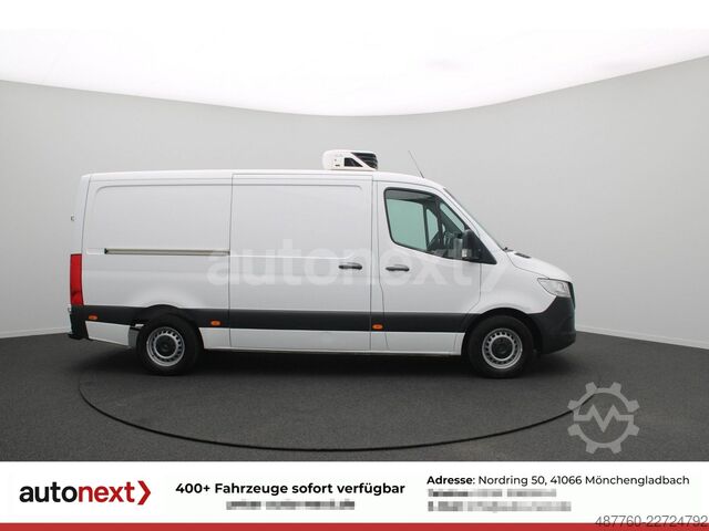 Kühltransporter MERCEDES-BENZ Sprinter 315 Aut. *Carrier* Tiefkühler -20° (650