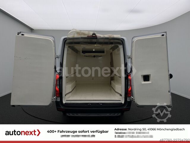 Kühltransporter MERCEDES-BENZ Sprinter 315 Aut. *Carrier* Tiefkühler -20° (650