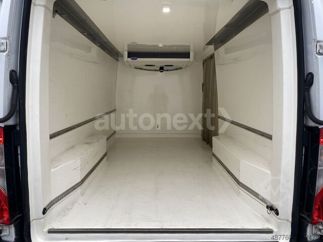 Kühltransporter MERCEDES-BENZ Sprinter 315 Aut. *Carrier* Tiefkühler -20° (650