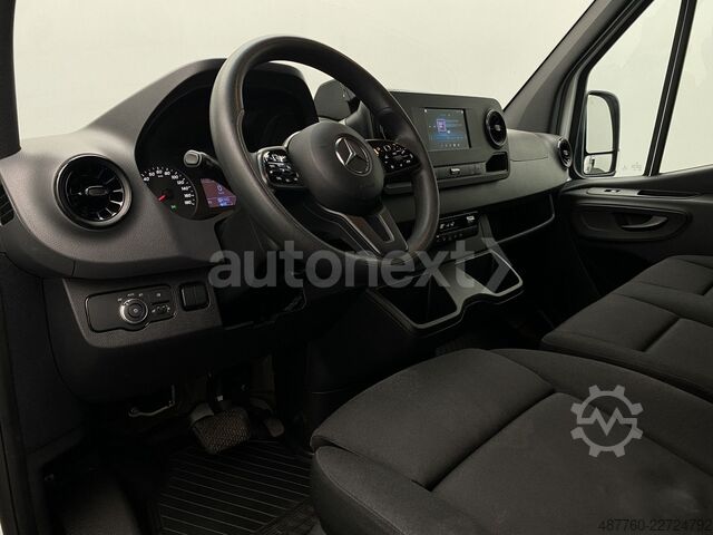 Kühltransporter MERCEDES-BENZ Sprinter 315 Aut. *Carrier* Tiefkühler -20° (650