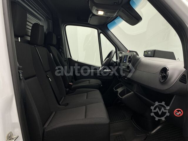 Kühltransporter MERCEDES-BENZ Sprinter 315 Aut. *Carrier* Tiefkühler -20° (650