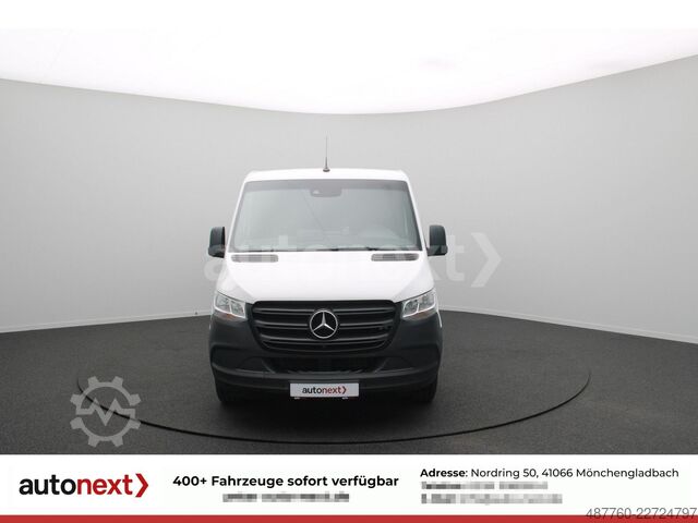 Kühltransporter MERCEDES-BENZ Sprinter 315 *Carrier Tiefkühler -20°* 360° (345