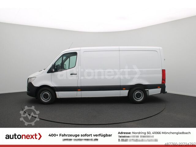Kühltransporter MERCEDES-BENZ Sprinter 315 *Carrier Tiefkühler -20°* 360° (345
