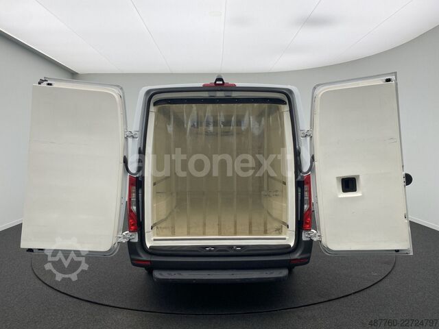 Kühltransporter MERCEDES-BENZ Sprinter 315 *Carrier Tiefkühler -20°* 360° (345