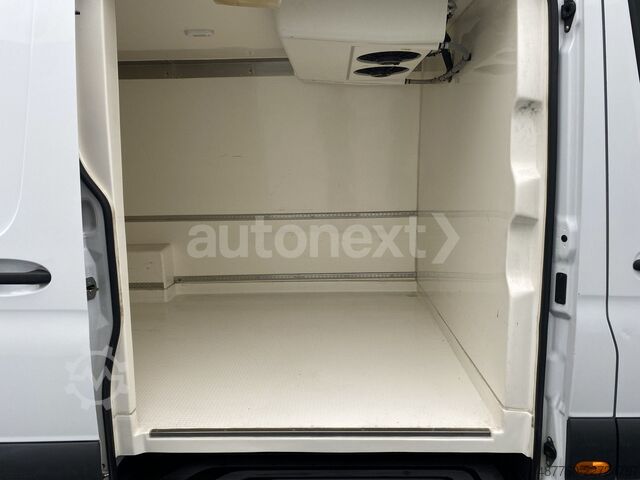 Kühltransporter MERCEDES-BENZ Sprinter 315 *Carrier Tiefkühler -20°* 360° (345