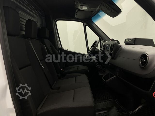 Kühltransporter MERCEDES-BENZ Sprinter 315 *Carrier Tiefkühler -20°* 360° (345