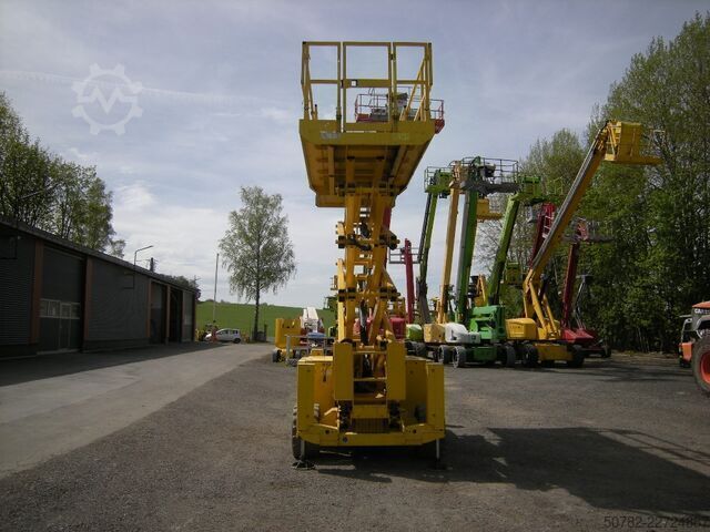 Andere Genie GS 4069 DC Elektro