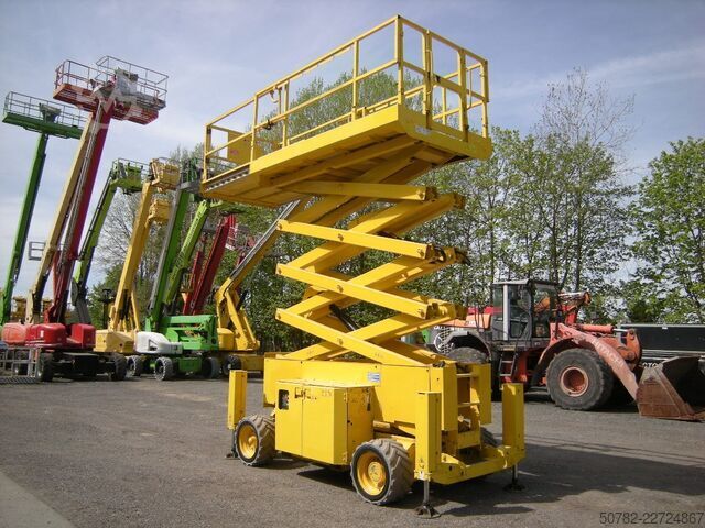 Andere Genie GS 4069 DC Elektro