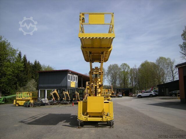 Andere Genie GS 4069 DC Elektro