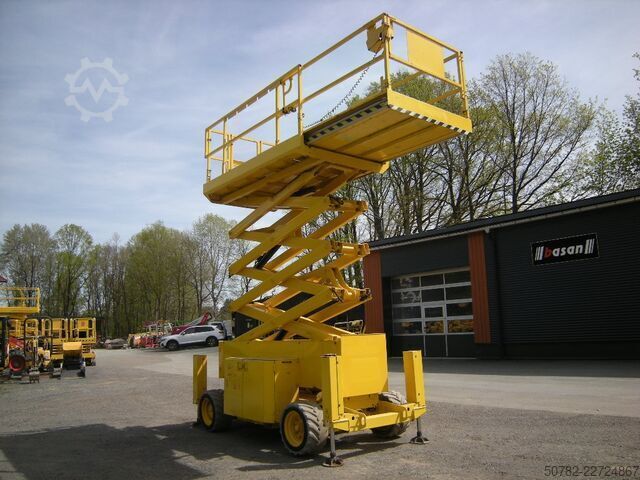 Andere Genie GS 4069 DC Elektro