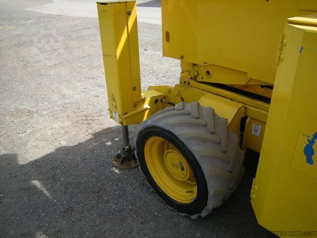 Andere Genie GS 4069 DC Elektro