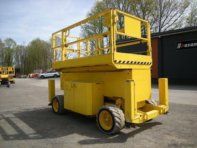 Andere Genie GS 4069 DC Elektro